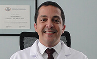 Dr. André Rezende